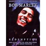 Bob Marley - Redemption (2dvd&Cd)