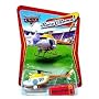 Disney / Pixar CARS Movie 1:55 Die Cast Race-O-Rama Package Ron Hover