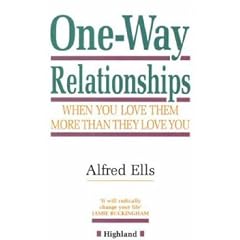 ONE WAY RELATIONSHIPS: When You Love Them More Than They Love You