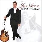 Straight Ahead by  Jim Adkins 