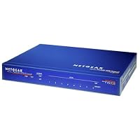 Netgear FVS318N-100EUS ProSafe Wireless-N