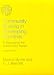 Book Community Medicine in Developing Countries: A Manual for the Community Nurse (Oxford Medical Publications)