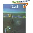 Salvador Dali: 1904-1989 (Big Series Art)