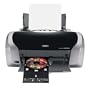 Epson Stylus Photo R200 Ink Jet Printer (C11C546011)