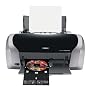 Epson Stylus R200 Photo Printer