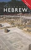 Cover of Colloquial Hebrew by Tamar Wang 0415240484