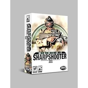 Marine Sharpshooter III: Windows XP: Video Games