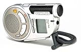 OLYMPUS VoiceTrek V-10