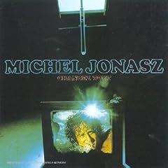 Michel Jonasz - Changez Tout