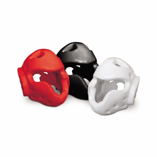 Full Face Head Gear