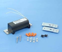 Heavy Duty Safe/Secure Electric Strike