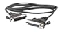 Belkin F2J088-06 Modem Cable; DB25M/F; 6 Feet
