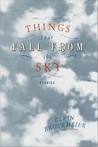 Things That Fall from the Sky: Stories