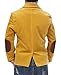 JiaYou Child Kid Boy Button Casual Blazer Jacket