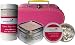 Jet Set Gift Set - Tuscan Seduction (romance blend)