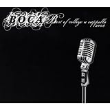 Boca 2008: Best of College a Cappella