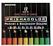 PRIMARY/SECONDARY PRISMACOLOR 12/SET