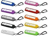 Marware iPod shuffle用ケース SportGrip 10pack All colors [MW-SPGRPK-03]