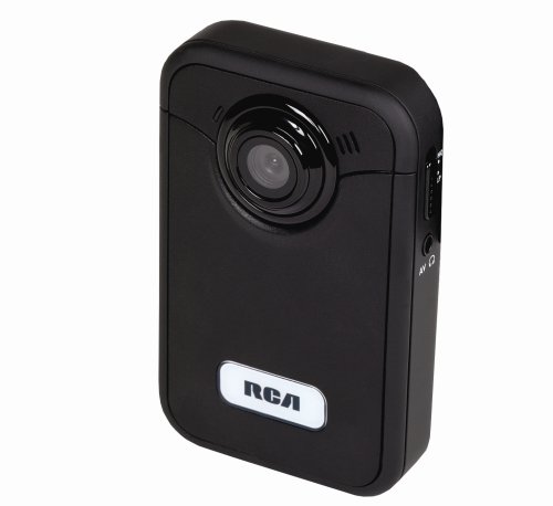 Cheap RCA EZ200 Small Wonder Digital Camcorder with 60 Minutes Recording and 1GB Included Memory