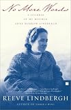 No More Words : A Journal of My Mother, Anne Morrow Lindbergh