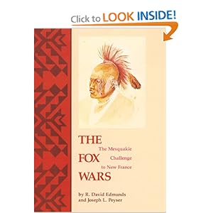 Fox Wars