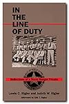 In the Line of Duty: Reflections of a Texas Ranger Private