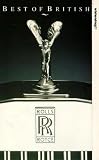 Best Of British - Rolls Royce