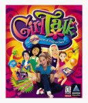 Girl Talk Ages 8-12