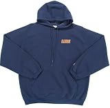 Illinois Goalie Hooded Sweatshirt