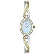 Seiko Women's Two-Tone Watch #SUJD23