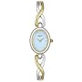 Seiko Women's SUJD23 Two-Tone Watch