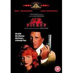 52 Pick Up [DVD]