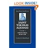 Saint Thomas Aquinas, Vol. 2: Spiritual Master
