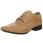 Bronx Men's 63968 Losanna Fashion Oxford,Senape,43 EU (10 M US)
