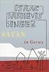 Satan in Goray: A Novel