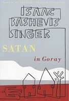 Satan in Goray: A Novel