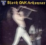Black Oak Arkansas-King Biscui