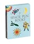 7 Space Fun Books