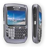 BlackBerry 8700c GSM Unlocked Cell Phone