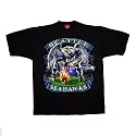 Seattle Seahawks Banner T-shirt