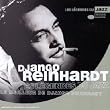 Le Meilleur de Django Reinhardt (Les L�gendes du Jazz)