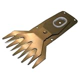 American Gardener Replacement Blade for 4-Inch Grass Shear #GSR4 by American Gardener