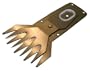 American Gardener GSR4 Replacement Blades for 4-Inch Grass Shear