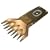 American Gardener Replacement Blades For 4-Inch Grass Shear For Model GS48 #GSR4