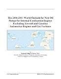 The 2006-2011 World Outlook for New Oil Pumps for Internal Combustion Engines Excluding Aircraft and Gasoline Automotive Engines and Gas Turbines