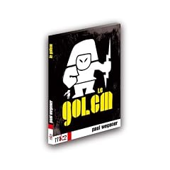 Le golem