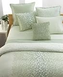Style&co. Sage Waves Quilted Sham, European