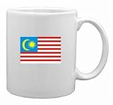 Flag asia Mug