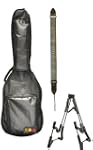 3 in 1 Guitar Hero and Rock Band Kit