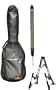 CTA Digital Guitar Bag Kit